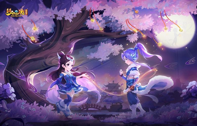 梦幻手游私服架设教程